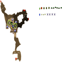 Return to Mistymire: Throw rocks at em build 