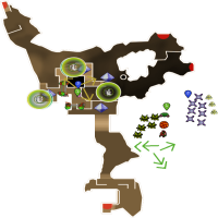 return to misty solo nm