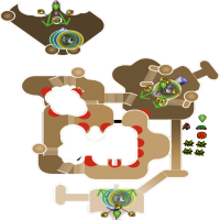 return to sky city solo nm