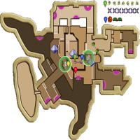 Spooktacular Bay NMHC (afk armor farm)