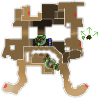 No wheeling required at Goo fight