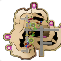 Embermount Ruthless Armour Farm (4P Summoners)