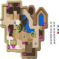 Hiekka's Build but with Golem (Armor Farm)