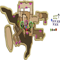 Halloween Invasion Ruth minion less 