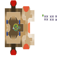 Alchemical Laboratory Survival