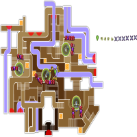 Jockel´s 2-3k Stat NMHC Campaign Farm