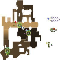 Round 32-35 Frostdale Ruthless farm ( also works campain )