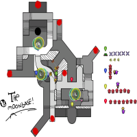 Moonbase NMHC Survival