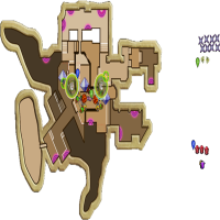 semi afk survival farm (Flashys' build)