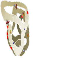 Volcanic Eruption NMHC 2k stats