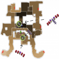 TD NMPS AFK Build (4k stats)