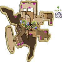 Spooktacular Bay Ruthless Campaign