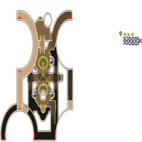 HS2 Van Wolfenstien/Spider Gun farm