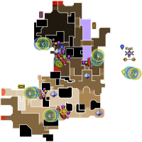 Solo 2.5k/3k NO Tower Stacking NMHC Mixed Mode Moraggo 