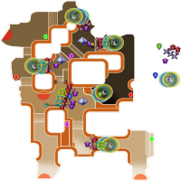 Solo 3kish NMHC No Tower Stacking Aquanos 