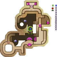 Ruth Mini Mech Farm 32-35