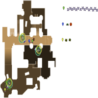 *New* Ice cube Farm (32-35)