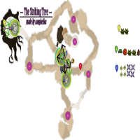 Striking Tree  Ruth Farm  32-35 