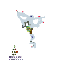 Winter Mire (Survival, Nightmare)