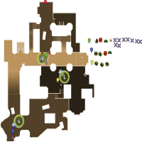 32-35 Frostdale Staff/Gun farm
