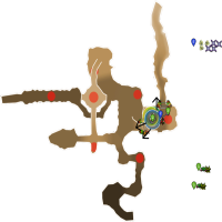 boulder thrower farm