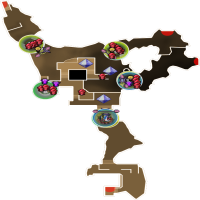 Mistymire NMHC Survival AFKable