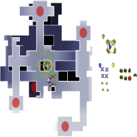 Ruthless Jester Guardian Farm 