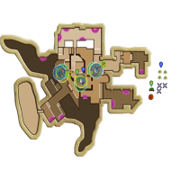 EDD Buccaneer Bay Camp