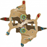 Bonny's Super Speed Run Build