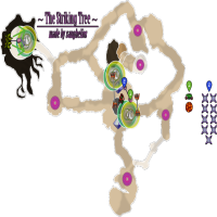 The Striking Tree Ruthless Survival (Meshak's Build) (Supports 32-35)
