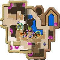 Infested NMHC Pure Strategy armour farm - 22 - 35