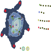 No Upgrade CDrag Farm