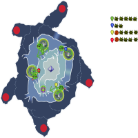 32-35 cdrag KODS Build but with arrows cause im slow