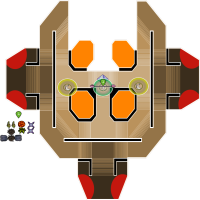 Ruthless Pure Strategy Foundries and Forges - Tier 2 Armor Farm