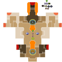 Ruthless Pure Strategy Castle Armory - Tier 2 Armor Farm