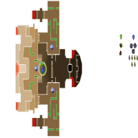 Royal Gardens Pure Strat RL