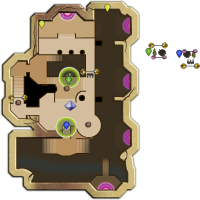 NMHC Armor Farm (Start at Wave 16)