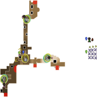 Ruthless Glitterhelm Survival (22-35 or 23-25)