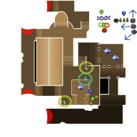 Ruthless Pure Strategy The Ramparts - Tier 1 Armor Farm