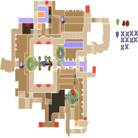 Surv/Camp  Tinkers Workshop  1 stack 