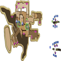 ruthless armor farm no tb