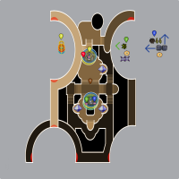 Ruthless Pure Strategy Endless Spires - Tier 1 Armor Farm