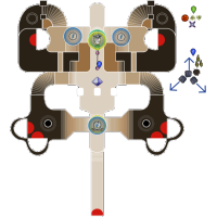 Ruthless Pure Strategy Palantir - Tier 1 Armor Farm