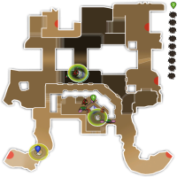 XloLtriX Mushroom Party TI