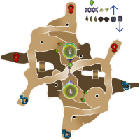 Ruthless Pure Strategy Lover's Paradise - Tier 1 Armor Farm