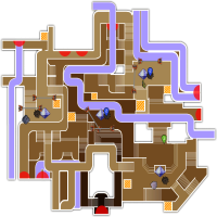 Tinkerers Lab First Wave - Warden + SeriesEV 100< stats