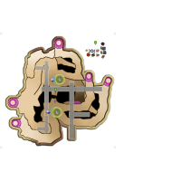 Nightmare Pure Strategy Embermount Volcano - Tier 1 Armor Farm