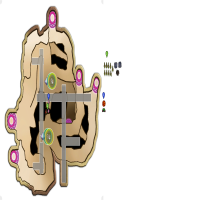 Ruthless Embermount Volcano Campaign