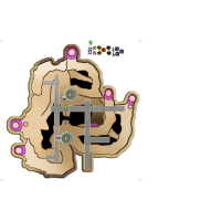 Ruthless Pure Strategy Embermount Volcano - Tier 1 Armor Farm