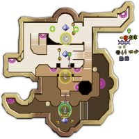 Nightmare Pure Strategy Magus Citadel - Tier 1 Armor Farm